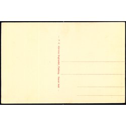 Faaborg - Langelinie - F.C. Alstr�ms Bogh. 5665 - Ubrugt