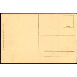 Nyk�bing M. - Raadhustorvet - J. Lohmanns Bogh. u/n - Ubrugt