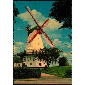 Dybb�l-M�lle - Stender 149 803 019 - Ubrugt