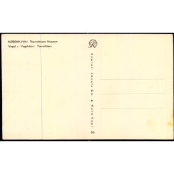 Thorvaldsens Museum - Thorvaldsen - Jonals Co. 55