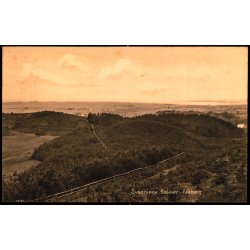 Svanninge Bakker - Faaborg - David I. Bager 38780 - Ubrugt