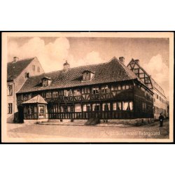  Assens - Willemos F�degaard - R. Hertels Bogh.  4 - Ubrugt