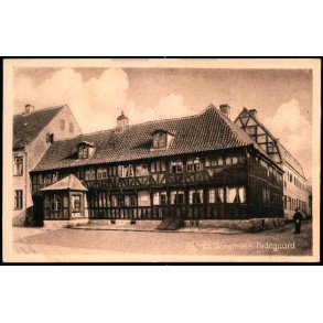  Assens - Willemos F�degaard - R. Hertels Bogh.  4 - Ubrugt