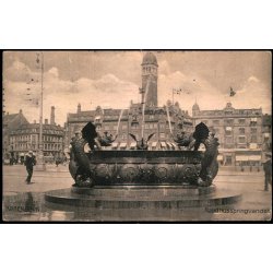  Kbenhavn - Raadhusspringvandet - Alex Vincent 360