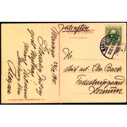 Holckenhavn - Stender 2698 - Brugt