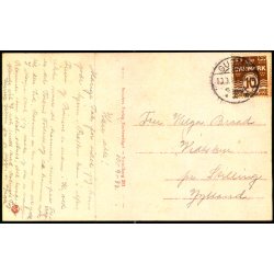 Svendborg - Gamle Huse i Bagergade - Stender S. 291 - Brugt