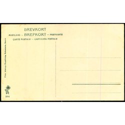 Juelskov - Peter Alstrup 2884 - Ubrugt