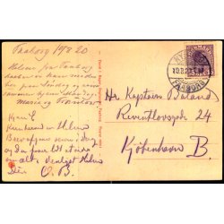 Faaborg ved Vesterport - David I Bagers Bogh. 48064 - Brugt