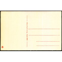 Middelfart - Kirken set fra Fisketorvet - O.P. 68642 - Ubrugt