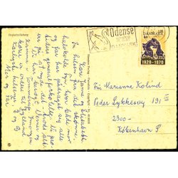 Brahetrolleborg - Stender 40 503/6 - Brugt