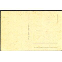 K. K.s Feriekoloni - Thor�gaard - C.E. Eriksen 103 - Ubrugt