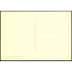  Dronningen og tre Prinsesser i Grnlnderdragter p Grsten Slot - Pressefotografforbundet 6914 