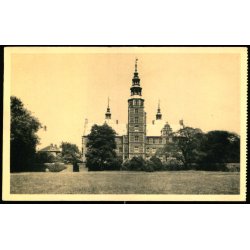 Rosenborg Slot - Kbenhavn - u/n