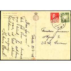 Den nye kirke i Upernavik - KGH 63 - Brugt