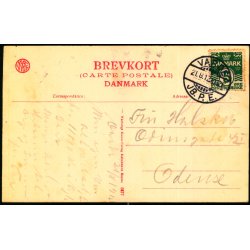 Varde - Parti fra Arnbjerg - WKF 5877 - Brugt