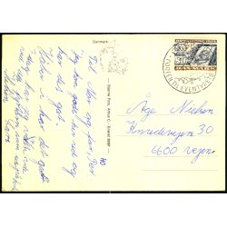 Blaavand - Stjerne Foto 35397 - Brugt