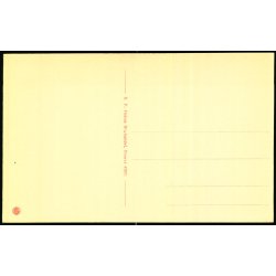 Ringk�bing - Haandv�rkerforeningen - H.P. Holms Bogh. 4707 - Ubrugt