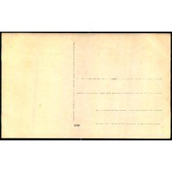 Fotokort Ukendt - Hus - Ubrugt