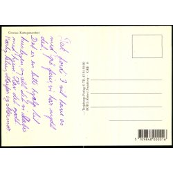 Kattegatcenteret - Grenaa - Trojaborg GRE 6 - Ubrugt