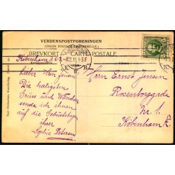 Aarhus - Domkirken - Paul Heckschers 59 - Brugt