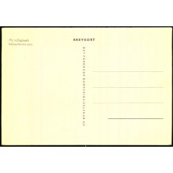 Esbjerg - Englandsbdene - Stender 40 805/36 - Ubrugt