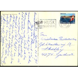 Folkedragter fra Aabenraa - Bkhj 8503 - Brugt