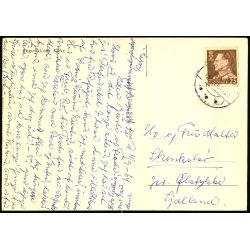 L�gumkloster Kirke - Kirken u/n - Brugt