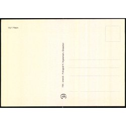 Idyl i H�jer - H. Ingwersen 705 - Ubrugt