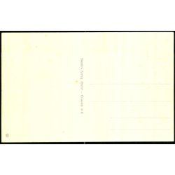 Graasten Slot - Stender 10 K - Ubrugt