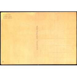 Graasten Slot - Stender G. 1017 K - Ubrugt