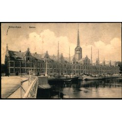 K�benhavn - B�rsen - u/n