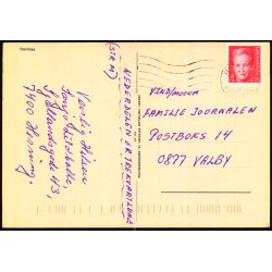 Danfoss - Nezler Eftf. 25 - Brugt