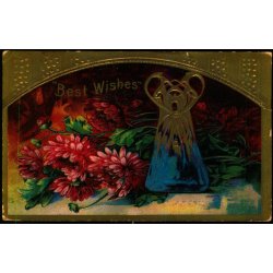 SNDER - DRAABY p Postkort