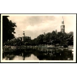 Kbenhavn - Tivolisen - PHAICO 380