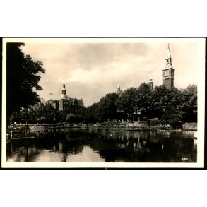 Kbenhavn - Tivolisen - PHAICO 380