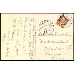 Klitter ved Vesterhavet - Nr. 12351 - Brugt