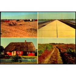 R�m� - N. Bossen 5 - 501 - Ubrugt