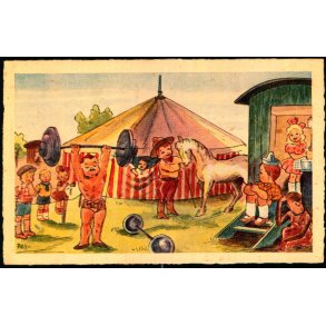 Pls - K. Witt - Mller Serie 2004 - Brugt