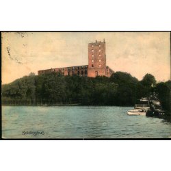 Koldinghus - Stender 1734 - Brugt