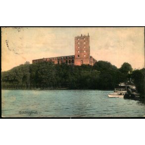 Koldinghus - Stender 1734 - Brugt