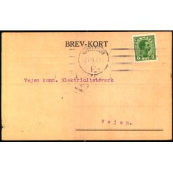 Felix Lucas - Kbh. K. - u/n - Brugt