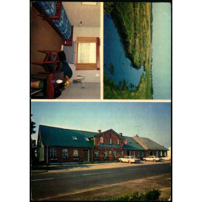 Filskov Kro - Filskov Kro 140 - Ubrugt