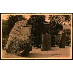 Vejle - Jellingestenene - Stender 33348 - Brugt