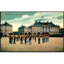 Kbenhavn - Amalienborg - Alex Vincent 32