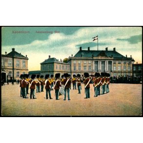 Kbenhavn - Amalienborg - Alex Vincent 32