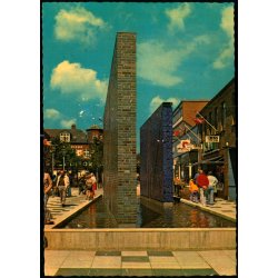 Vandkunsten - Holpap149 708 013 - Ubrugt