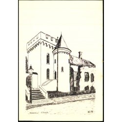 Rosehill - Struer - NO 79 - Ubrugt