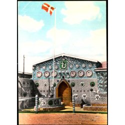 Sneglehuset - Thybor�n - Fotokort Stjerne Foto  34921 - Ubrugt