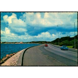 Thisted - Kystvejen - Stender 149 624 016 - Ubrugt