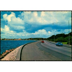 Thisted - Kystvejen - Stender 149 624 016 - Ubrugt